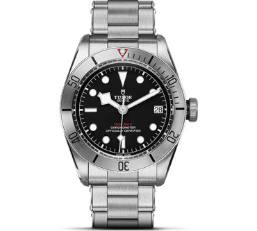 Produktbild Tudor Uhren Heritage Black Ray Steel