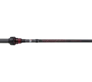 Produktbild Abu Garcia Vendetta Casting 632 H