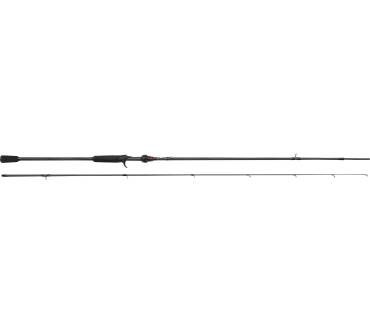 Produktbild Abu Garcia Vendetta Casting 632 H