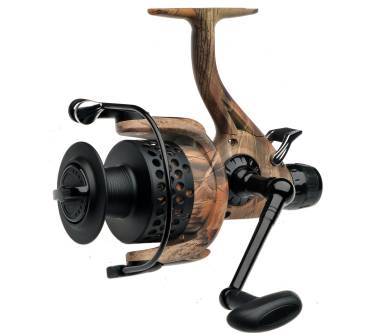 Produktbild Axxa Camo Carp 4000