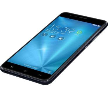 Produktbild Asus ZenFone Zoom S (ZE553KL)