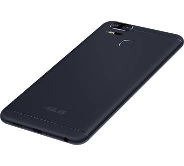 Produktbild Asus ZenFone Zoom S (ZE553KL)