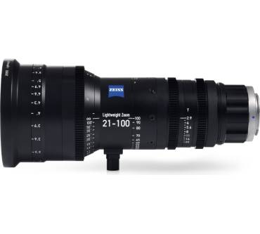 Produktbild Zeiss LWZ.3 21-100mm/T2.9-3.9 T*