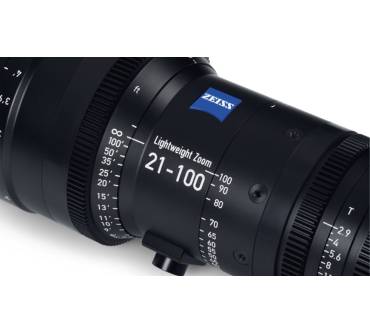 Produktbild Zeiss LWZ.3 21-100mm/T2.9-3.9 T*