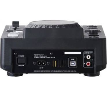 Produktbild Gemini MDJ-500