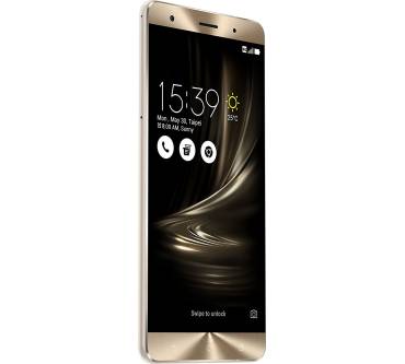 Produktbild Asus ZenFone 3 Deluxe (ZS570KL)