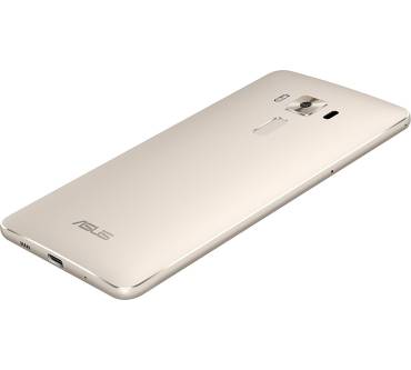 Produktbild Asus ZenFone 3 Deluxe (ZS570KL)