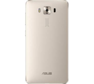 Produktbild Asus ZenFone 3 Deluxe (ZS570KL)