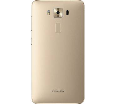 Produktbild Asus ZenFone 3 Deluxe (ZS570KL)