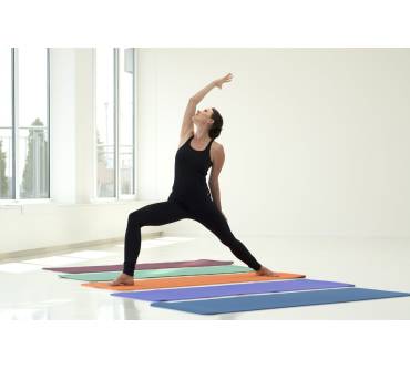 Produktbild Yogistar Yogamatte pro - light