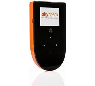 Produktbild Skyroam Mobiler Hotspot