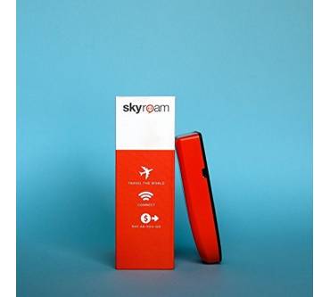 Produktbild Skyroam Mobiler Hotspot