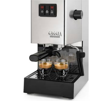 Produktbild Gaggia Classic