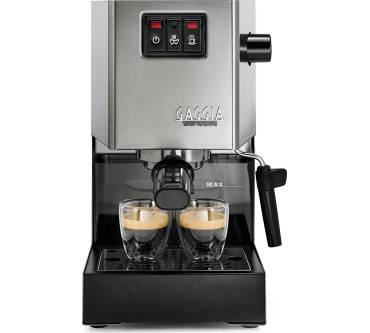 Produktbild Gaggia Classic