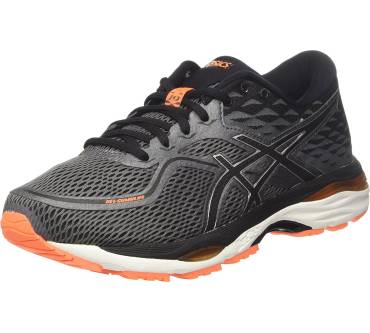 Asics Gel Cumulus 19 im Test 1 6 gut Solider Runningschuh fur StraBenlaufe