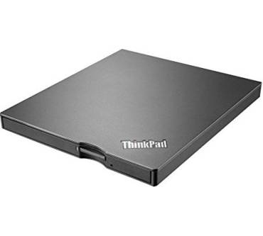 Produktbild Lenovo ThinkPad UltraSlim (4XA0E97775)