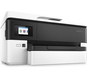 Produktbild HP OfficeJet Pro 7720 Wide