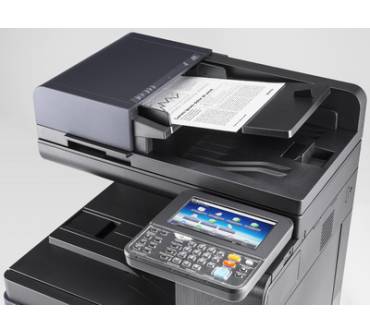 Produktbild Kyocera TASKalfa 406ci