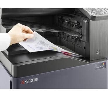 Produktbild Kyocera TASKalfa 406ci