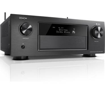 Produktbild Denon AVR-X4400H