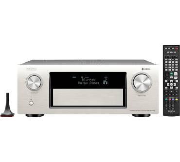 Produktbild Denon AVR-X4400H