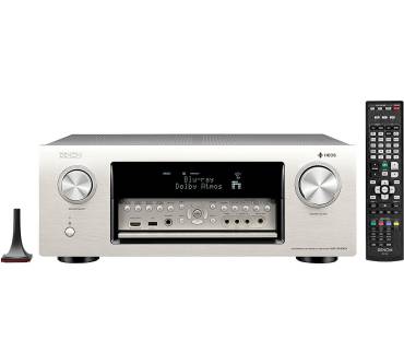 Produktbild Denon AVR-X4400H