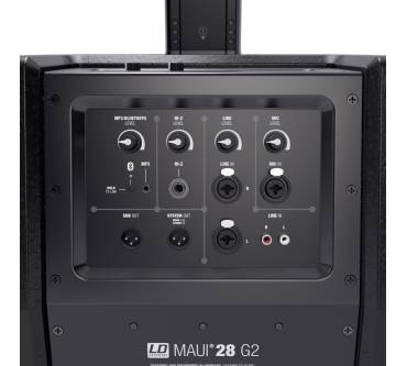 Produktbild LD Systems Maui 28G2