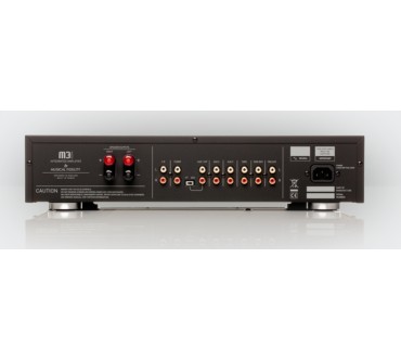 Produktbild Musical Fidelity M3i