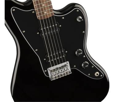 Produktbild Fender Squier Affinity Jazzmaster