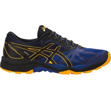 Produktbild Asics Gel-FujiTrabuco 6 G-TX