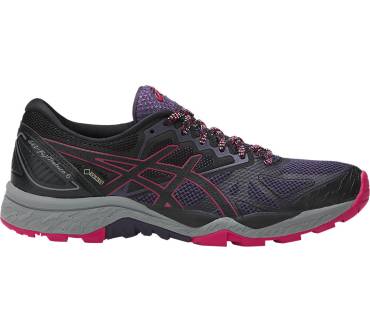 Produktbild Asics Gel-FujiTrabuco 6 G-TX