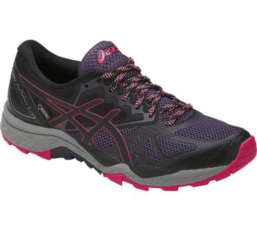 Produktbild Asics Gel-FujiTrabuco 6 G-TX