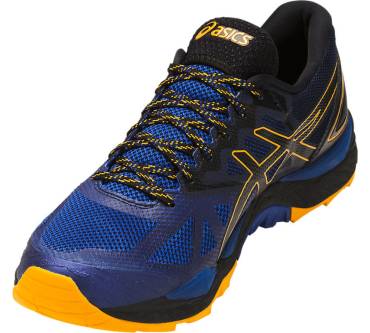 Produktbild Asics Gel-FujiTrabuco 6 G-TX