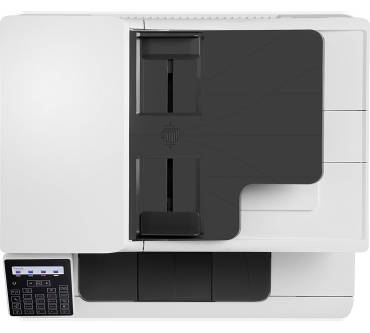 Produktbild HP Color LaserJet Pro MFP M181fw