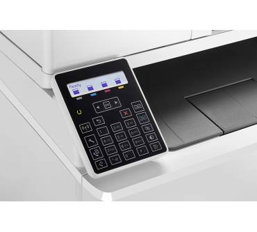 Produktbild HP Color LaserJet Pro MFP M181fw