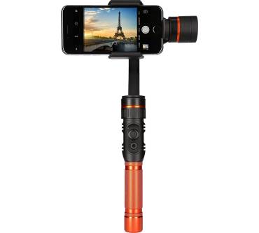 Produktbild Rollei Profi Smartphone Gimbal