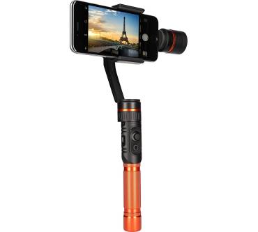 Produktbild Rollei Profi Smartphone Gimbal