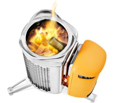 Produktbild BioLite CampStove 2