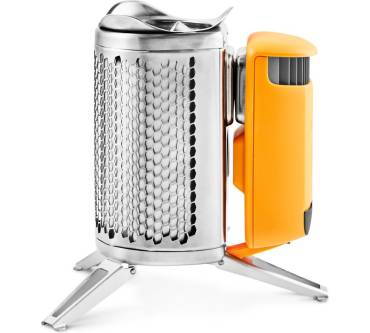 Produktbild BioLite CampStove 2