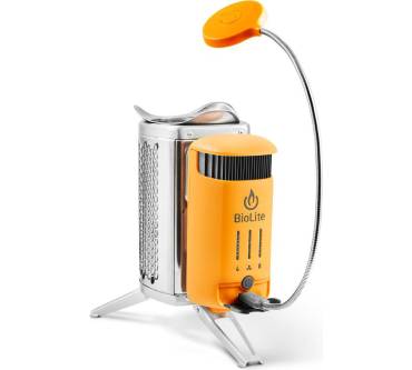 Produktbild BioLite CampStove 2