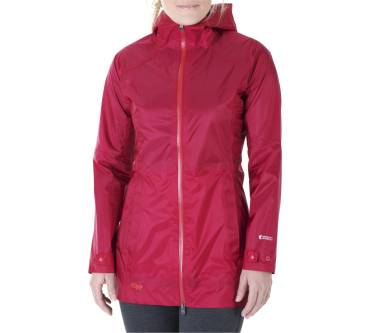 Produktbild Outdoor Research Helium Traveler Jacket