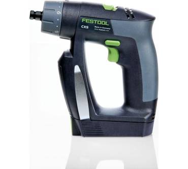 Produktbild Festool CXS Li 2,6-Set