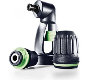 Produktbild Festool CXS Li 2,6-Set