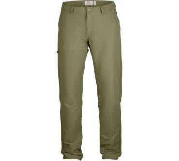 Produktbild Fjällräven Travellers Trousers