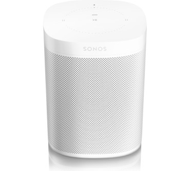 Produktbild Sonos One