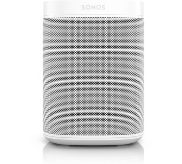 Produktbild Sonos One