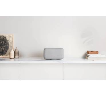 Produktbild Google Home Max