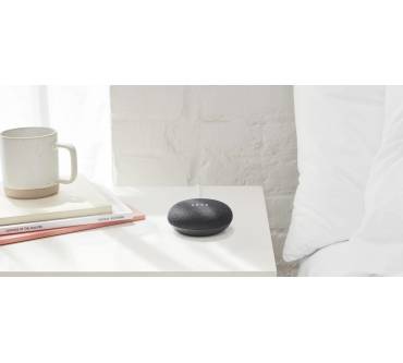 Produktbild Google Home Mini