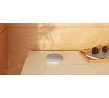 Produktbild Google Home Mini