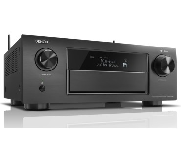 Produktbild Denon AVR-X6400H